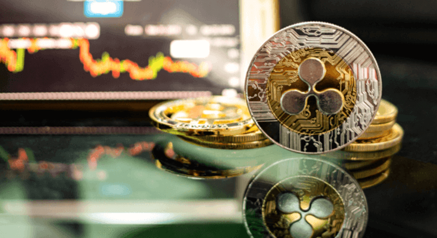 Ripple (XRP)’s Disappointing YTD Sees Investors Diversify into DeeStream (DST) as Traders Mimic Binance Coin (BNB) Whale