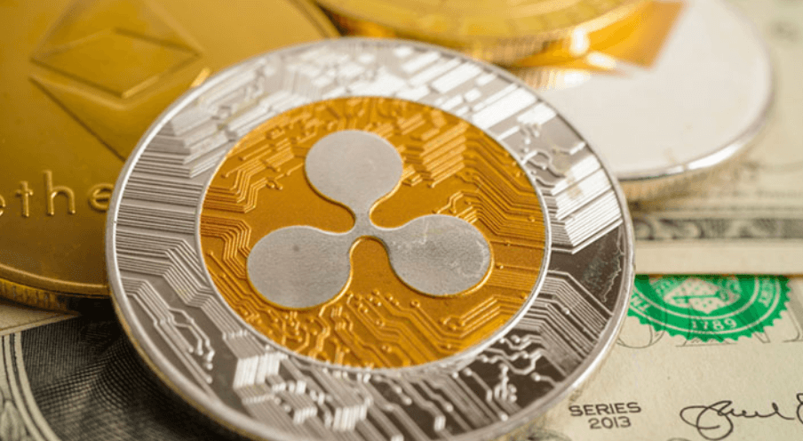 Ripple (XRP) holders scramble to buy last of Pushd (PUSHD) presale after Ethereum (ETH) fund buy in early
