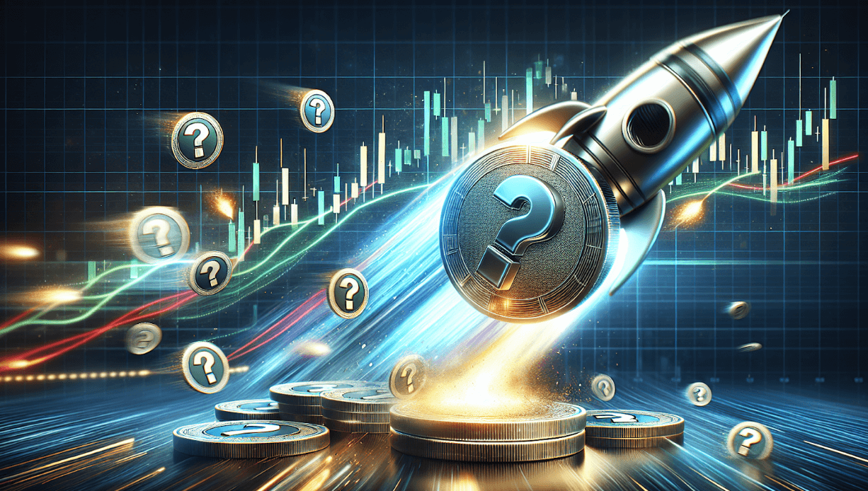 Missed Worldcoin Hype Train? This Coin Poised For Even Higher Gains
