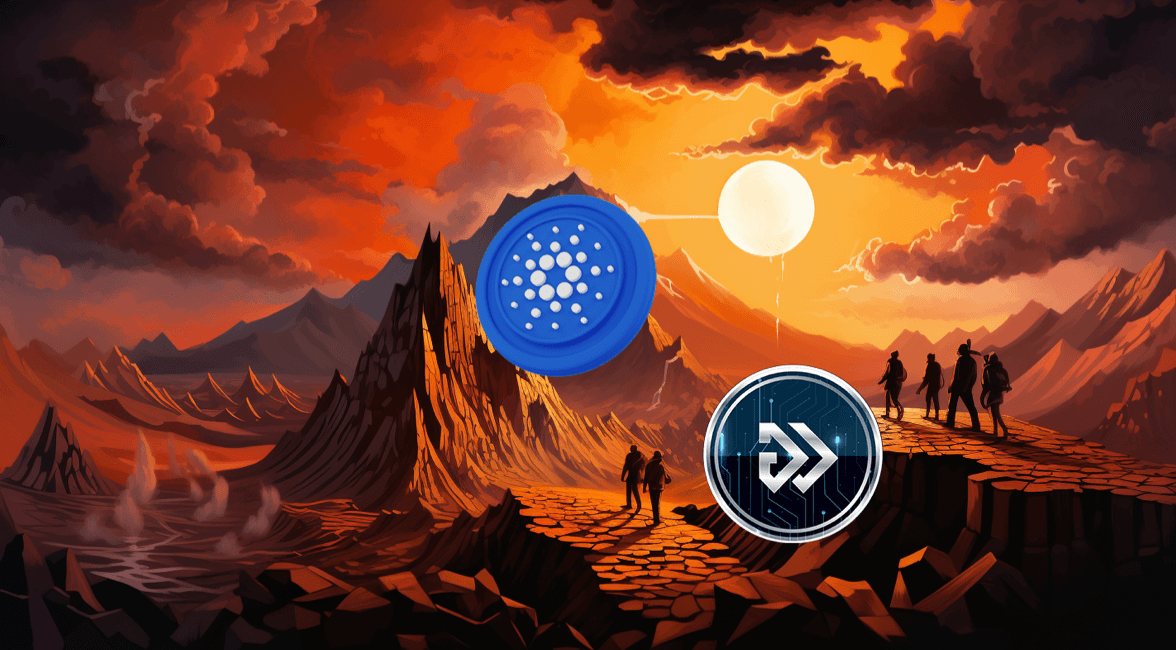 Worldcoin (WLD) Price Retraces Amid Gains On Cardano; Investors Believe Algotech (ALGT)  Could Be A Chance For 100X