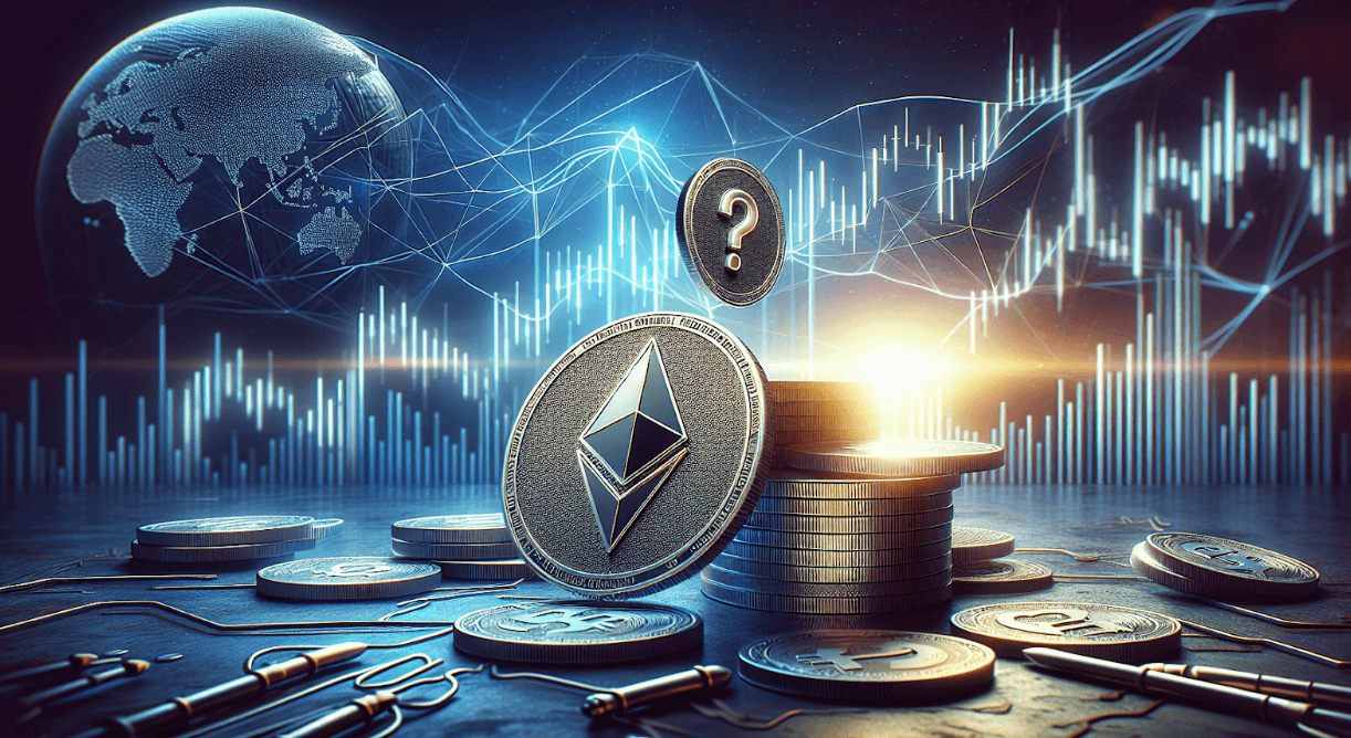 Ethereum Rise: What It Means for Smaller Altcoins?