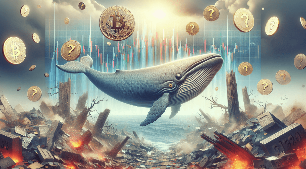 Crypto Whales’ Next Big Bet: Altcoins on the Verge of a Breakout