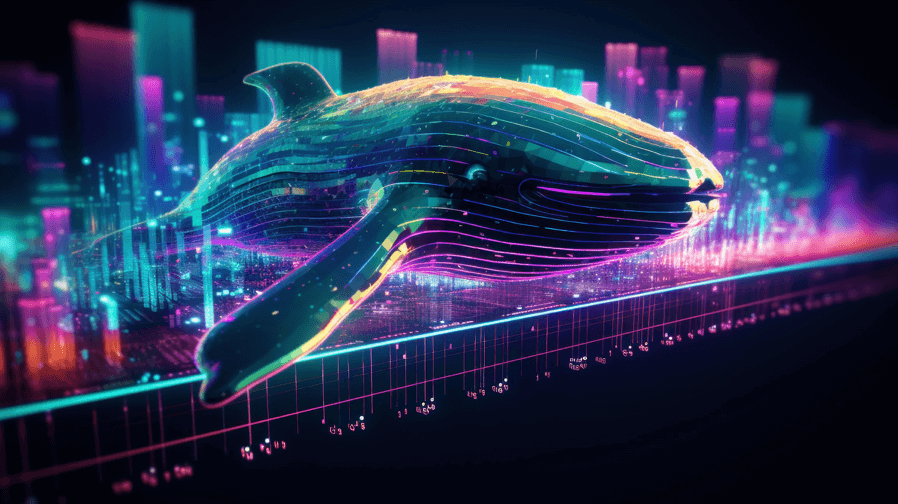 Whale Alert: New Altcoin Makes A Splash As Solana and USDC Holders Rush To Acquire Tokens