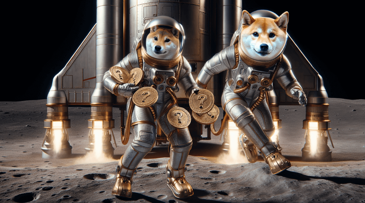 Dogecoin And Shiba Inu Growing Fast, But This Crypto Poised To Outshine Them