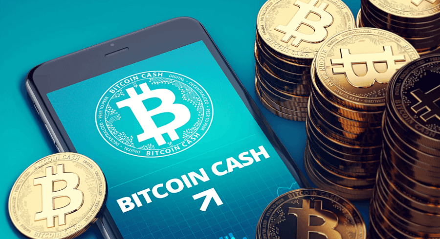 Bitcoin Cash (BCH) Gains Shift Into DeeStream (DST) 100X Presale Lighting Up the Streaming Market: Solana (SOL) and Cardano (ADA) Bulls Take Note