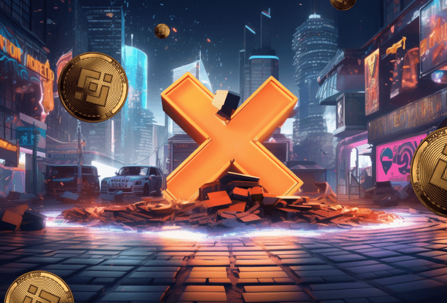 Binance (BNB) Killer Pullix (PLX) Looks Even More Set To Shake Up Crypto Space After Impressive Launch And Imminent CEX Listing