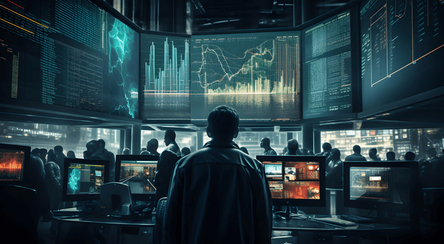 Top Analyst Dark Defender Predicts March Timeline For Ripple, Binance Coin Soars, KangaMoon Targets $1M