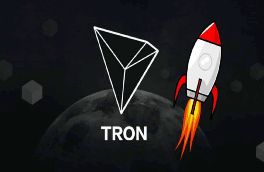 TRON (TRX) Whales Seek 100X Pushd (PUSHD) E-Commerce – Ripple (XRP) Faces Tough Competition In Early March