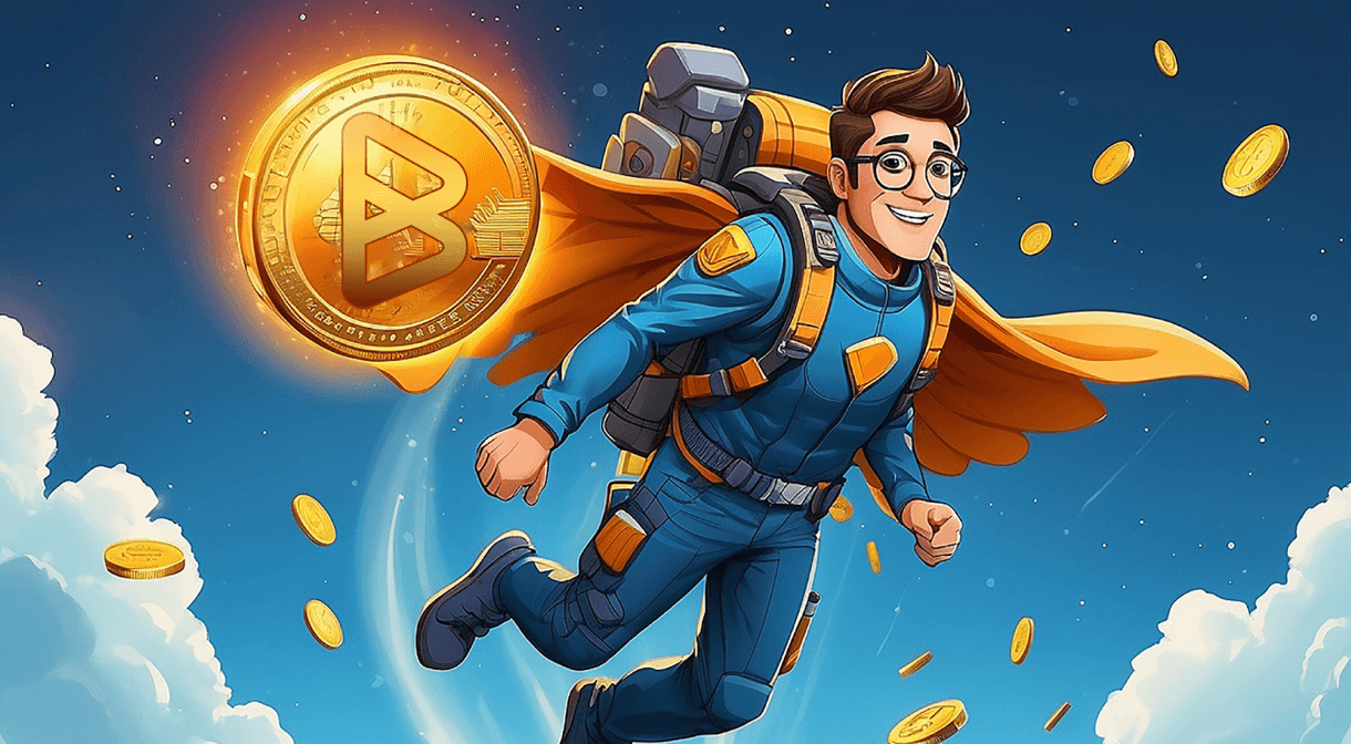 From $50 to a Million: The Bitgert Coin Investment Strategy That's Making Millionaires – Get in on the Action Now!