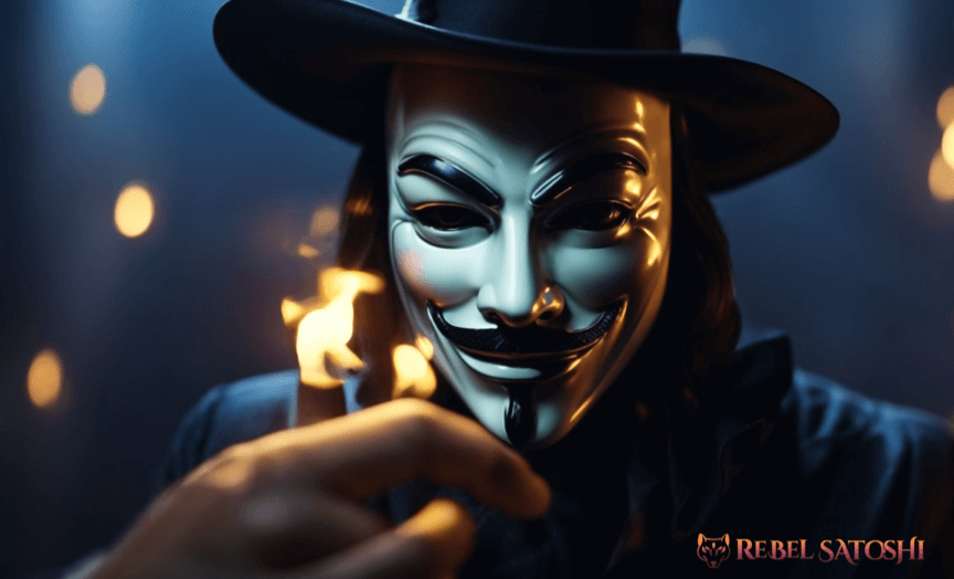 Bitcoin Flirts With All-Time High While Rebel Satoshi’s $RECQ Sets The Stage For Monumental Profits