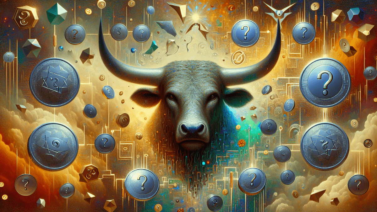 4 Key Tokens Poised to Spearhead the Next Big Crypto Bull Wave