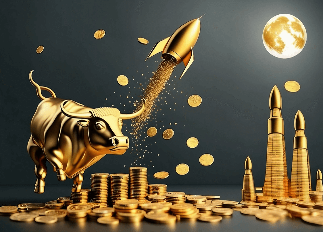 5 Best P2E Coins: Top Play To Earn Tokens Poised To Ride This Year’s Bull Run