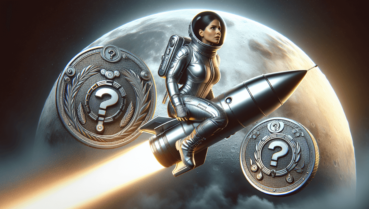 From $100 Investment to Wealth: Top 5 Altcoins Set for Meteoric Rise