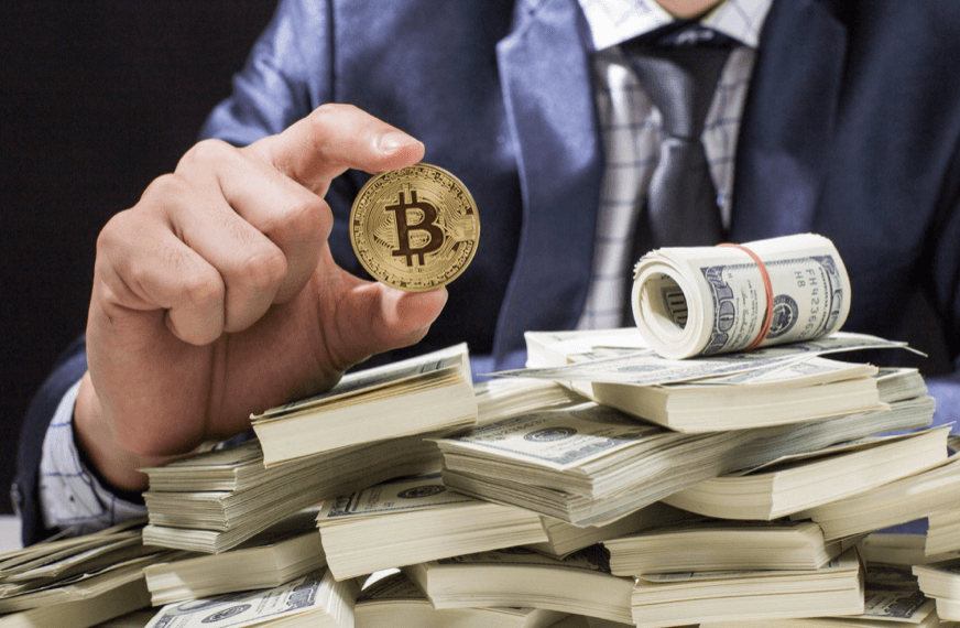 Bitcoin Finally Finds Support Above $70,000 While Milei Moneda Emerges as the Obvious Play for 100x Meme Run