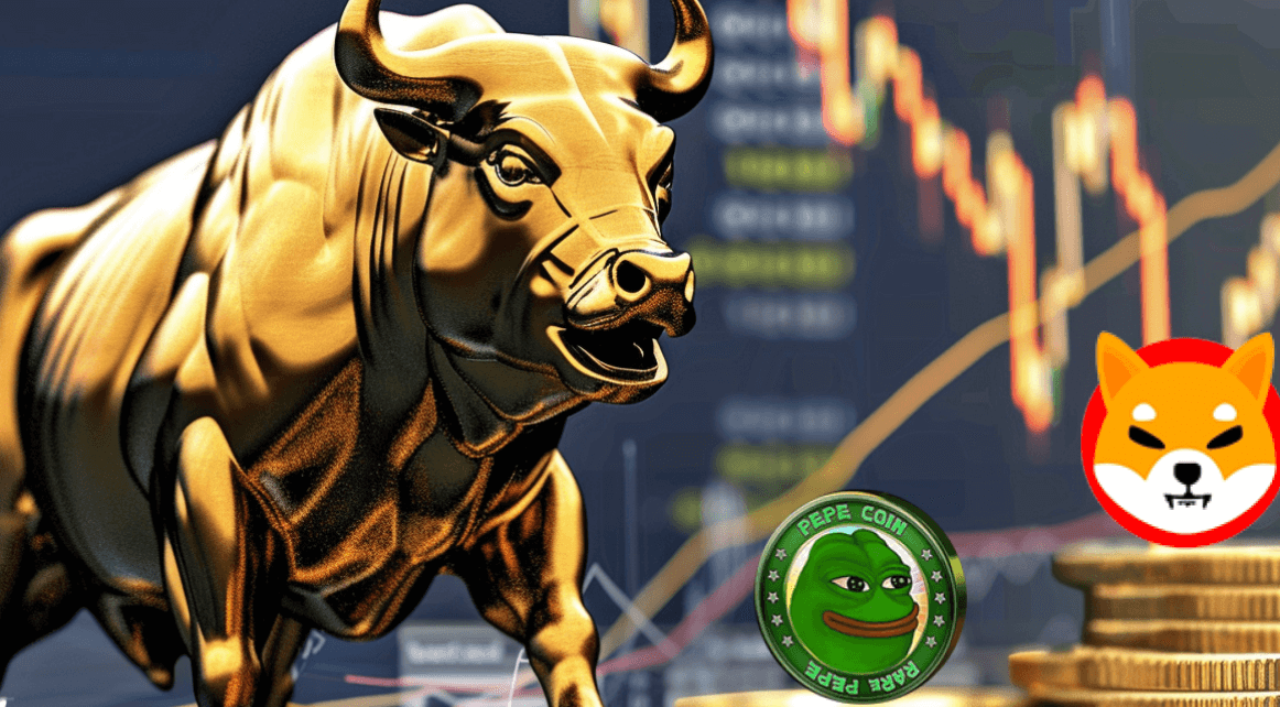 Top Analyst Reveals New Super Bullish Crypto As Pepe Coin (PEPE) And Shiba Inu (SHIB) Prepare For Next Leg Up