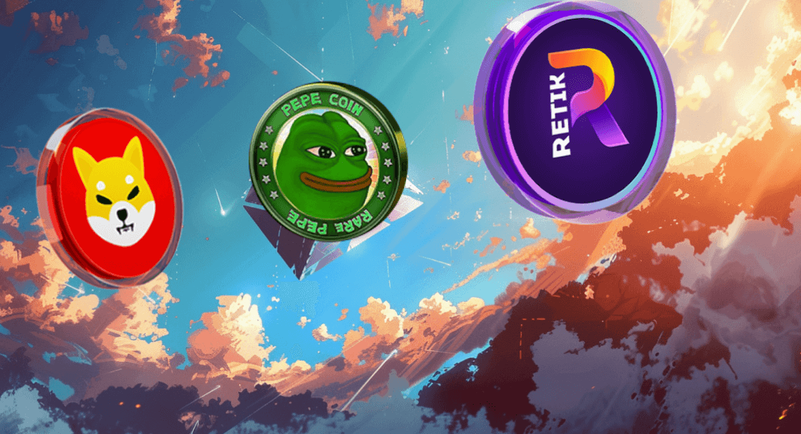 Analyst Sees Shiba Inu (SHIB) and Pepe Coin (PEPE) Flying High in 2024, But Says This Altcoin Could Deliver Bigger Numbers