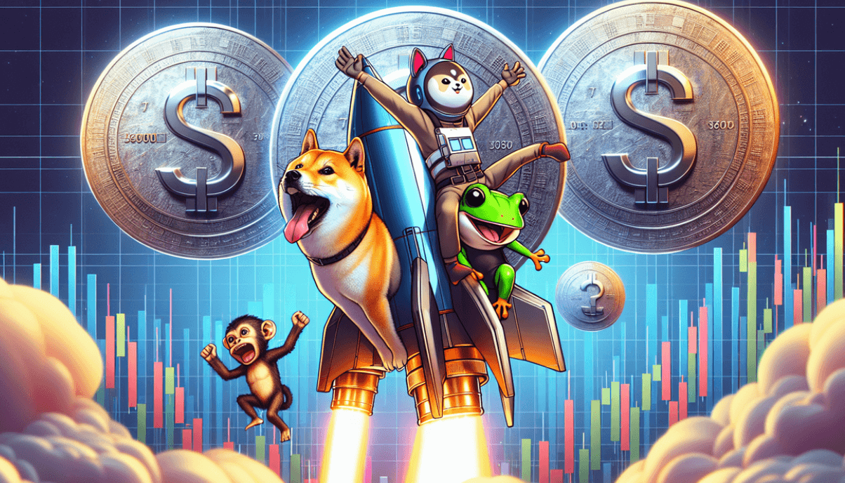 The Ultimate Altcoin Rocket List – Prepare for a 20X Liftoff!