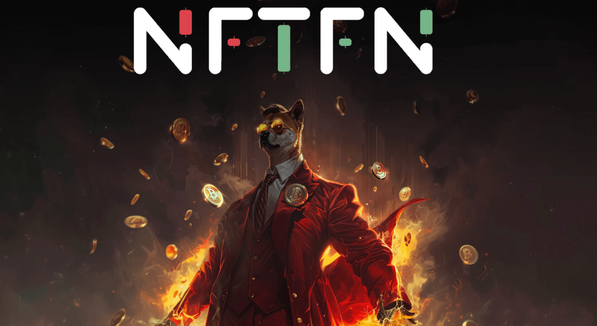 From Underdog to Leader: NFTFN’s Presale Signals a New Era in Crypto