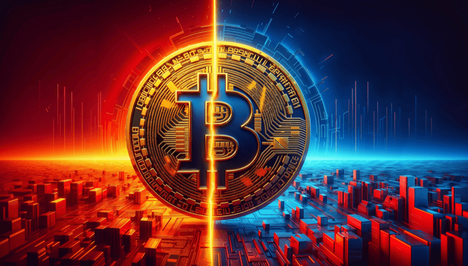 Capitalize on the Bitcoin Halving Event With These 5 Top Altcoins Set To Soar in 2024