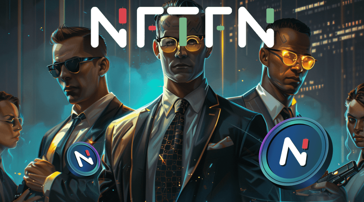 From $10 to $1000: NFTFN Heads Up April 2024’s Most Promising Trio of Tokens