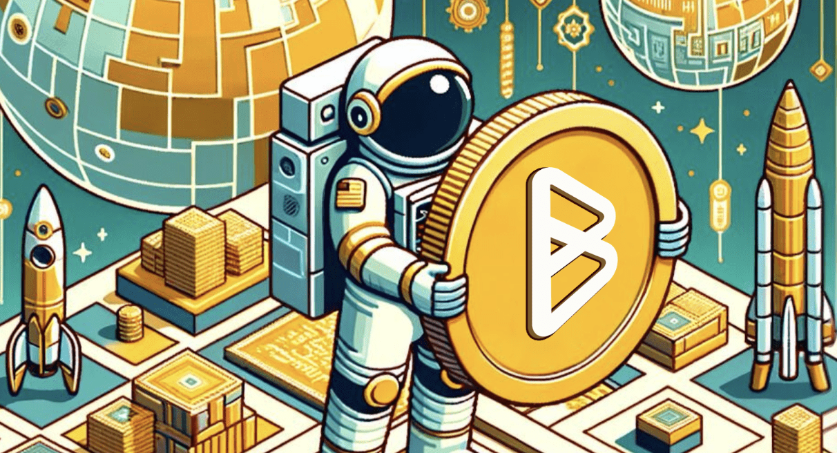 The 3 Unstoppable Forces Set to Propel Bitgert Coin to New Heights