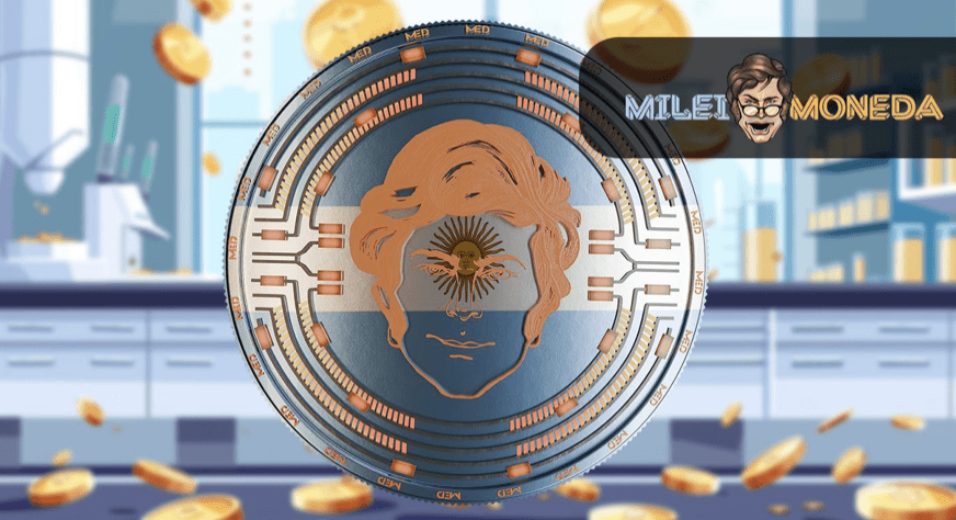 Milei Moneda Presale Ascends With Solana and Jupiter in Pursuit of Multiple Gains
