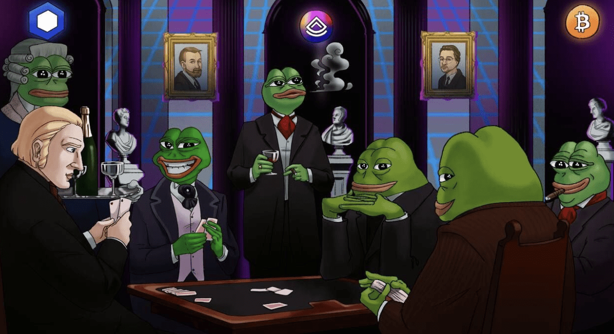 Pepecoin (PEPE): Cryptocurrency Millionaire Adds More PEPE & Shiba Budz (BUDZ) To Holdings Here’s Why