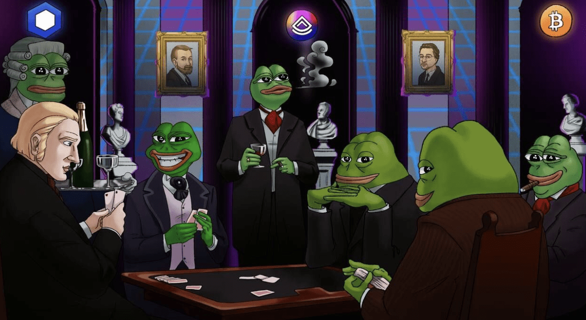 Pepecoin (PEPE): Cryptocurrency Millionaire Adds More PEPE & Shiba Budz (BUDZ) To Holdings Here's Why