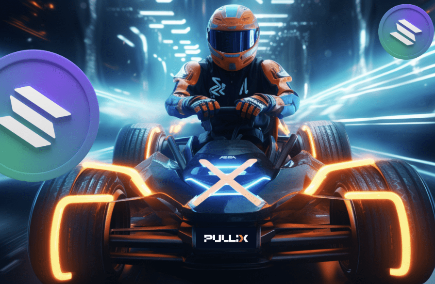 5 Reasons Why Emerging DeFi Token Pullix (PLX) Will Outperform Binance Coin (BNB) and Solana (SOL) This Bull Run