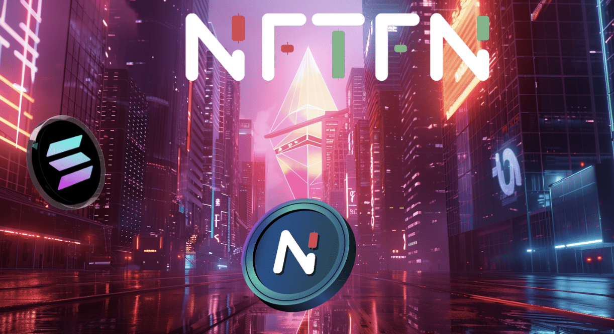 Polygon’s Top Minds Are Rallying Around NFTFN, Convinced It Will Reach $8 and Set a New Standard