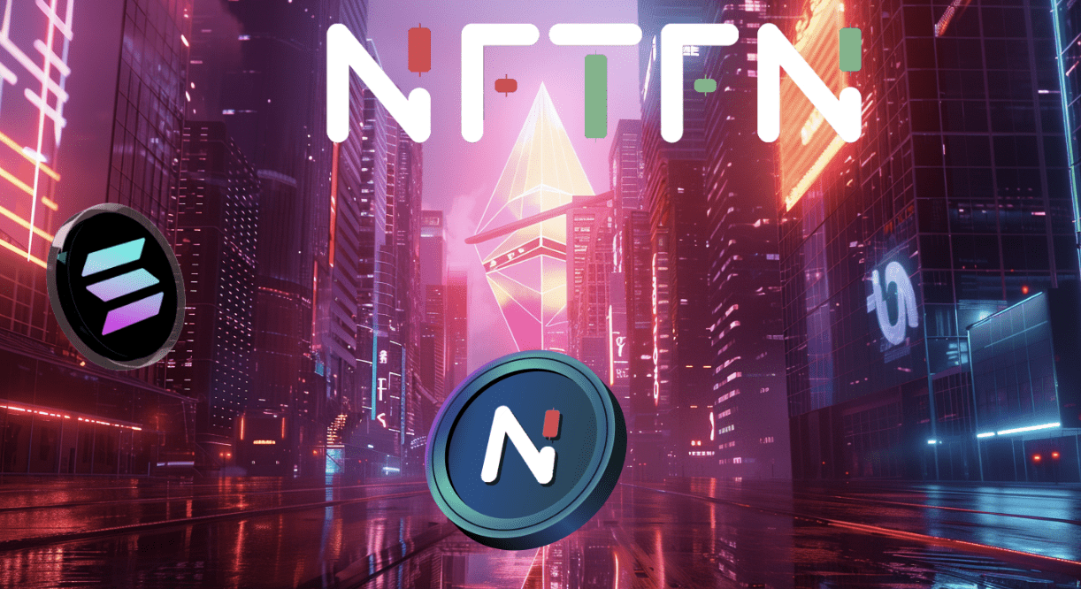 Polygon's Top Minds Are Rallying Around NFTFN, Convinced It Will Reach $8 and Set a New Standard