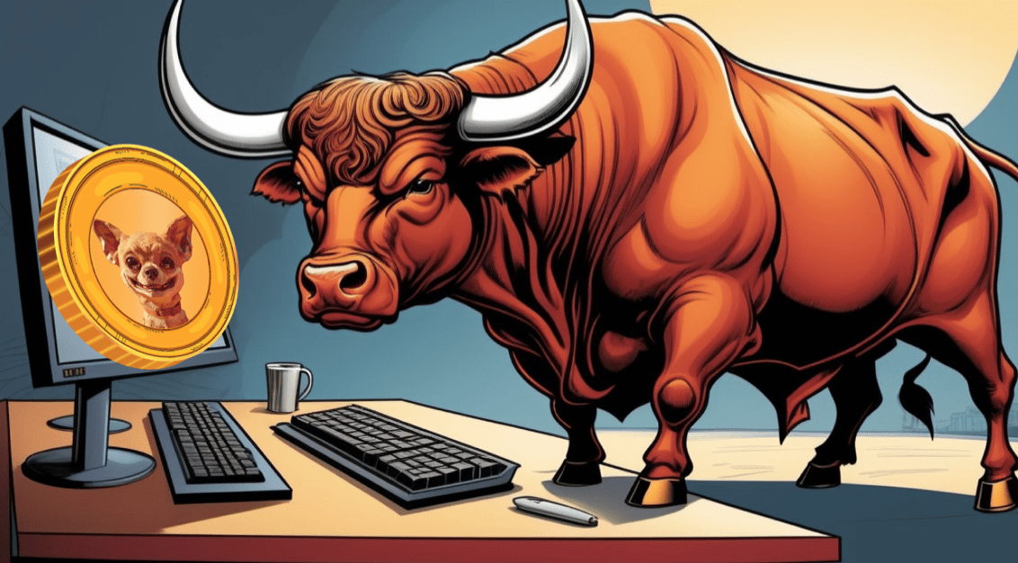 Preparing for the 2024 Bull Run: 3 Cryptocurrencies for a High-Potential Portfolio That Can Deliver 50x Returns