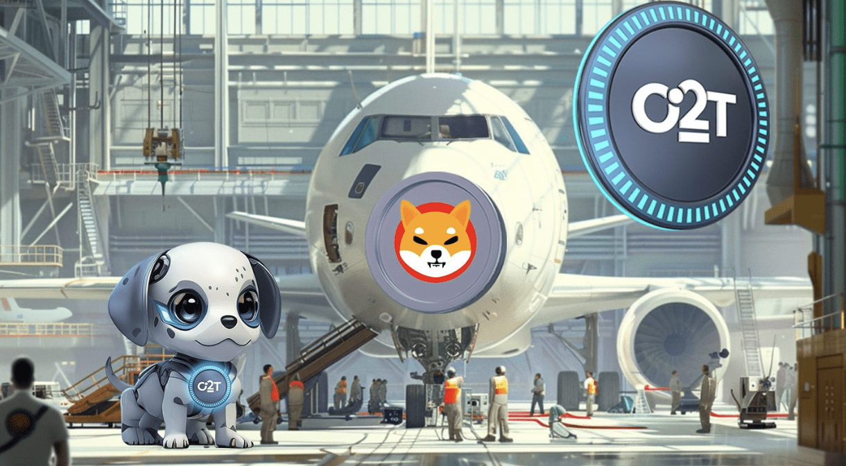 These 3 Crypto’s Makes Millionaires: Seasoned Trader Invests In Shiba Inu (SHIB), Dogecoin and Option2Trade (O2T)