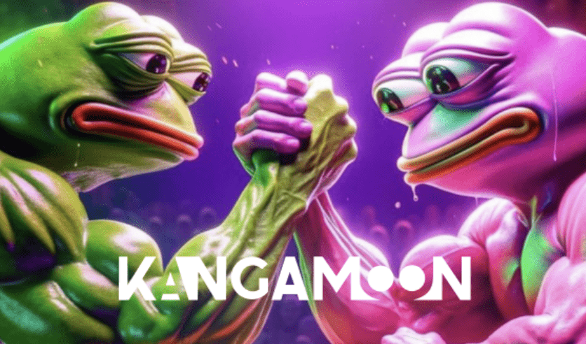 Analyst Dark Defender Predicts $5 for Ripple (XRP); KangaMoon (KANG) Steals Pepe’s (PEPE) Spotlight