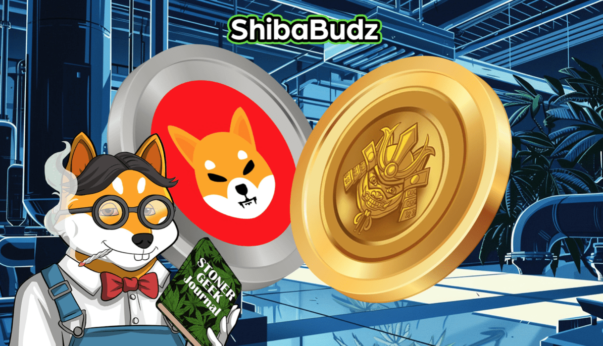 SHIBA Battles: Investors Pick Between Shiba Inu & Shiba Budz For 2024 Gains