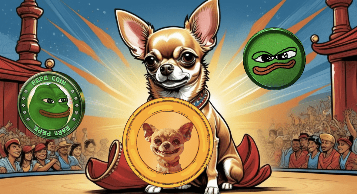 Best Meme Coins in 2024: Hump Token (HUMP), Book of Meme (BOME), and Pepe Coin (PEPE) Aim for 100x Growth