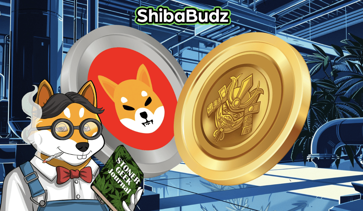 Shiba Inu (SHIB) Insider Tips: Shiba Inu Prediction To $0.01 & New SHIB Contender Priced $0.04