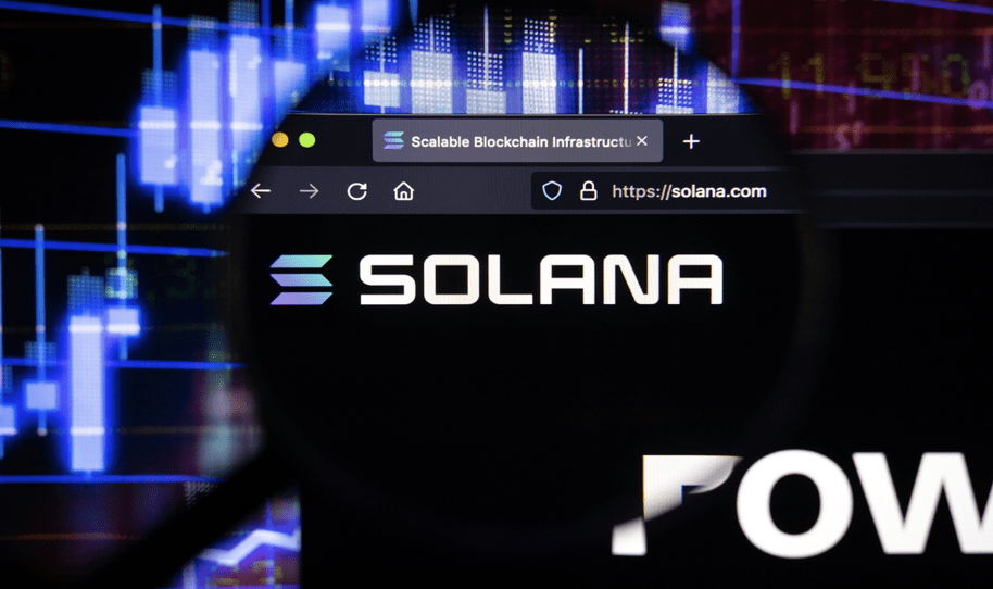 Solana (SOL) Fails to Break Crucial Resistance, Ripple (XRP) Offers 25% Upside as NuggetRush (NUGX) Eyes DEX Listings