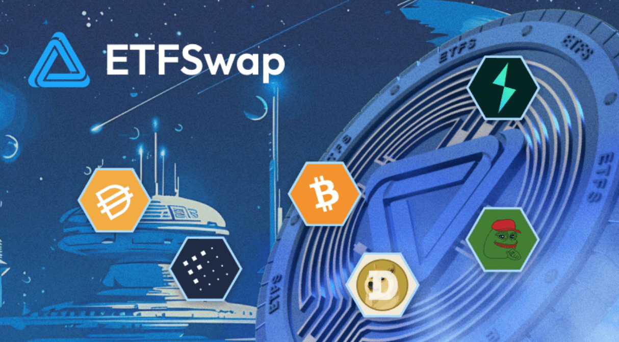 Tron Founder Justin Sun Faces Off With The SEC, ETFSwap (ETFS) And Cardano (ADA) Maintain Full Transparency
