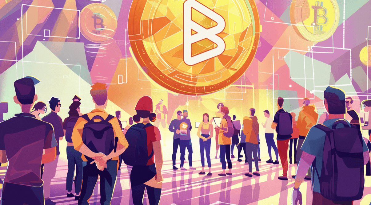 Bitgert Coin’s Trending Triumph: Unveiling the Unstoppable Force