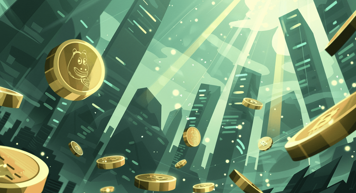 BEFE Coin's $0.01 on the Horizon: Insights for Investors