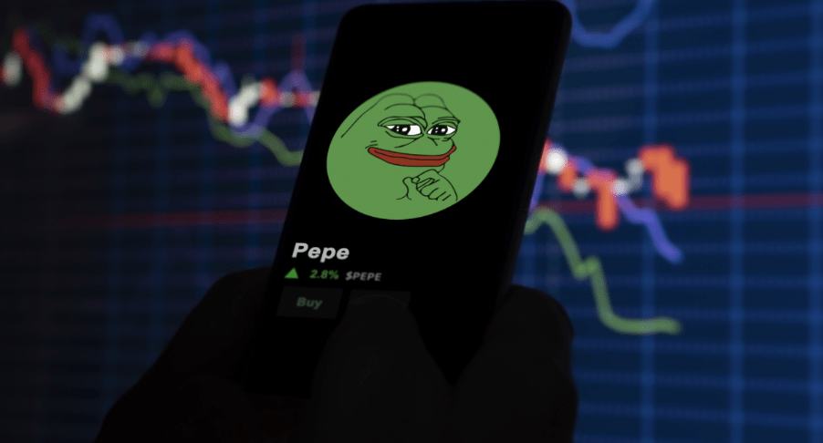Stunning Pepe Price Prediction From Market Expert, Shiba Inu Whales Turn To Hot New Meme Coin