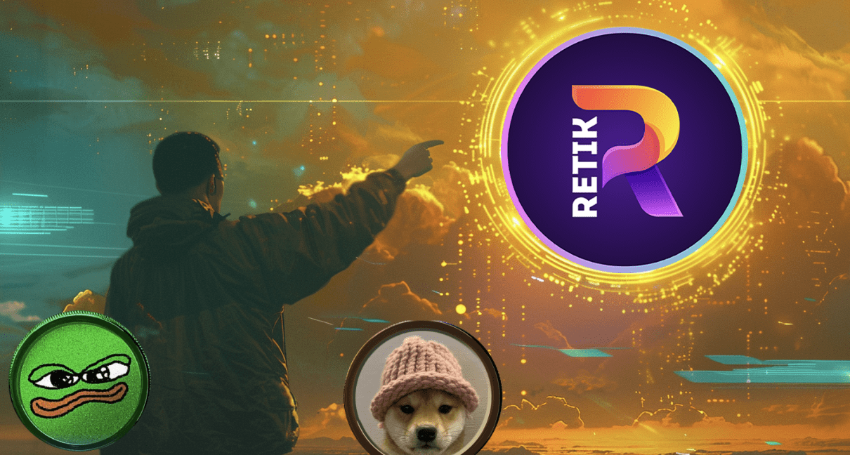 Analysts Say This Altcoin Could Be the Next Dogwifhat (WIF) and Book of Meme (BOME)