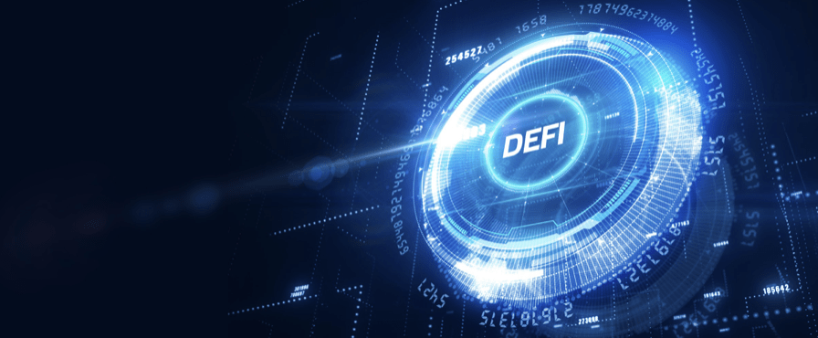 Crypto Market Turns Red: Best DeFi Coins To Buy Now For Quick Gains