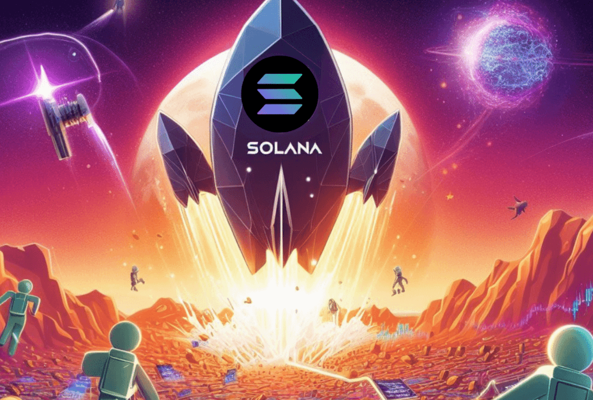 Expert Hints at Solana ETFs After Spot Ethereum ETF News, Could SOL Meme Coins Pump Again?