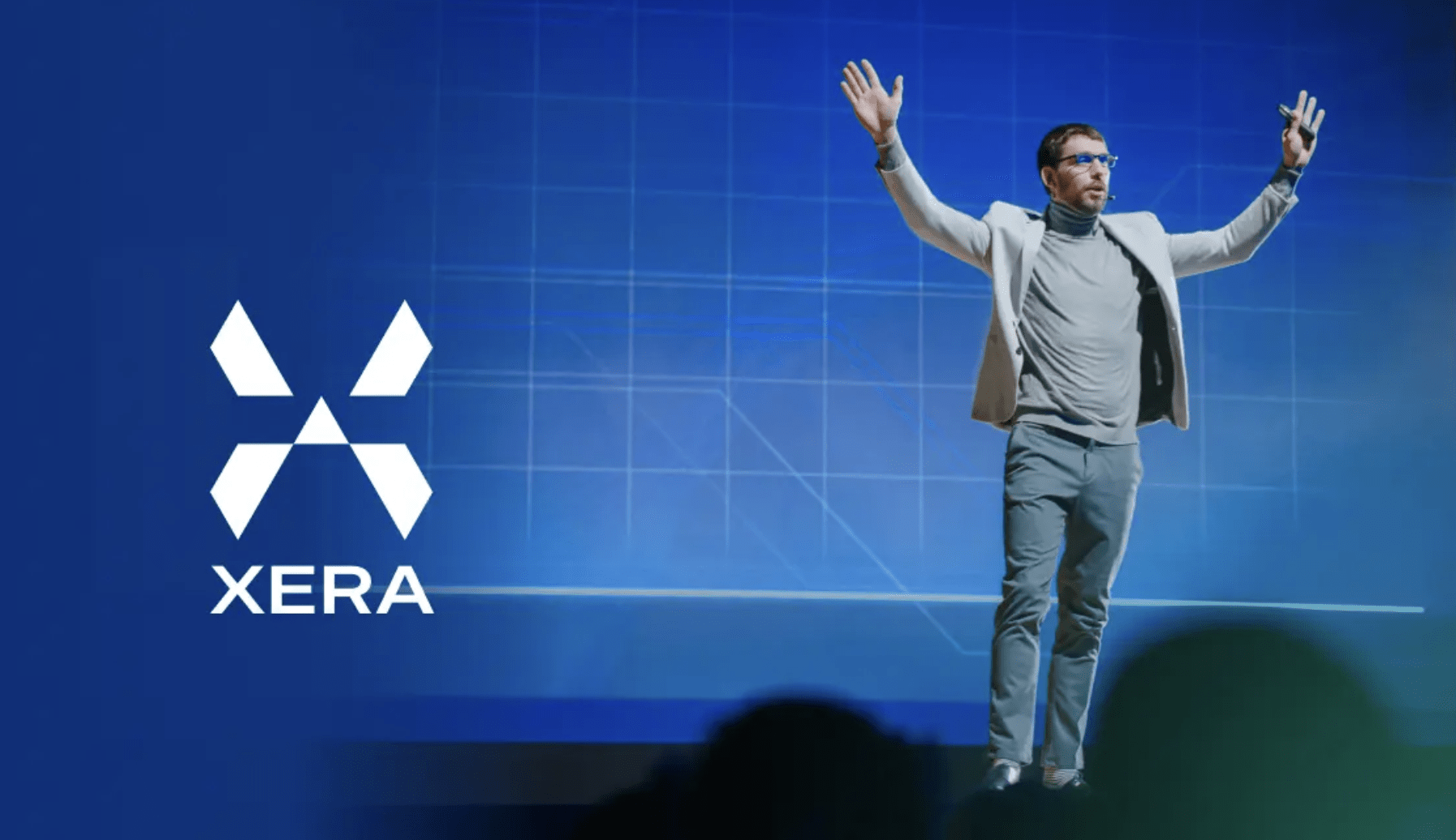 From Idea to Reality: How XERA Pro Empowers Tech Entrepreneurs