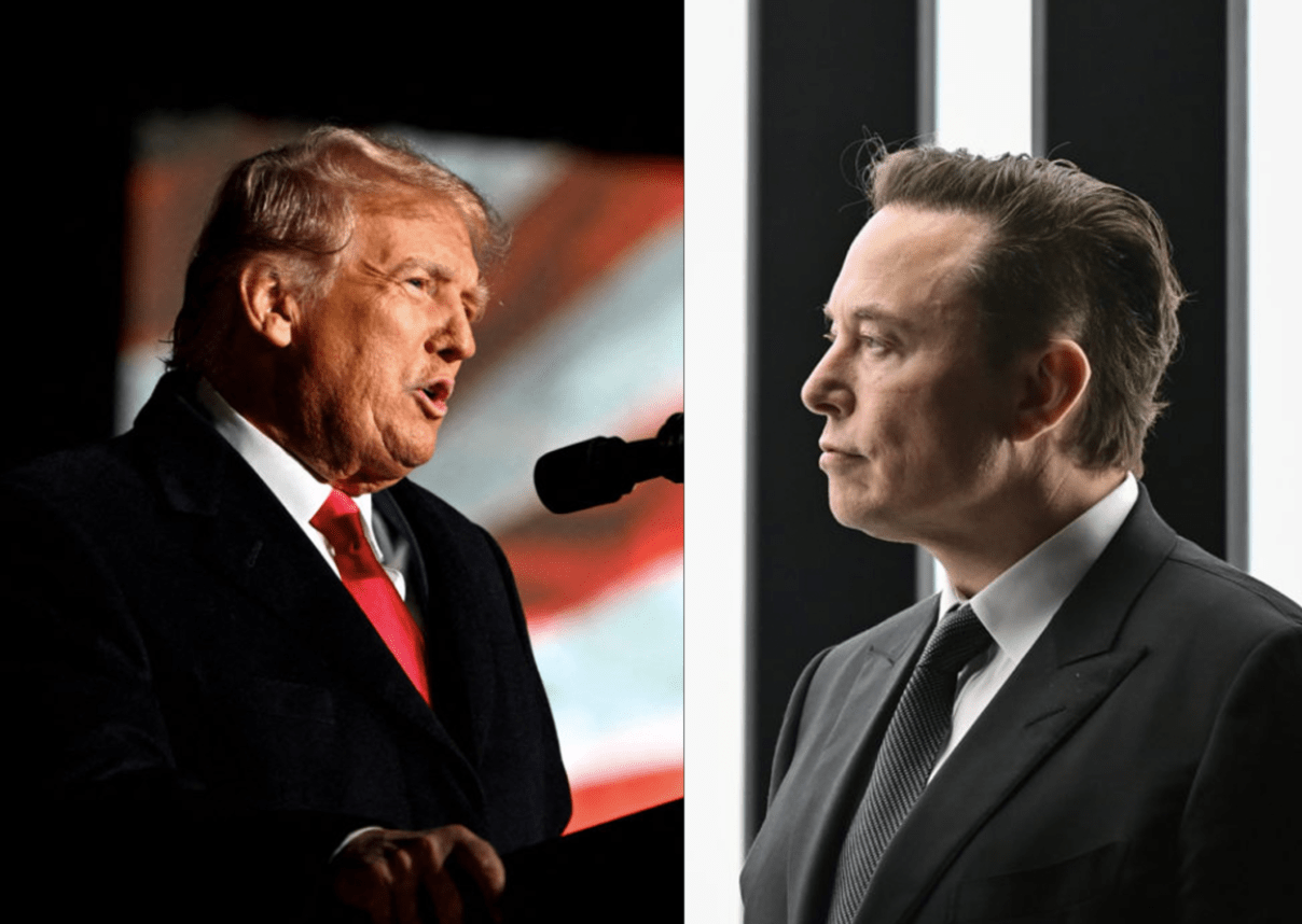 Elon Musk And Donald Trump Discuss Crypto Policy, Which Tokens Could Benefit The Most?