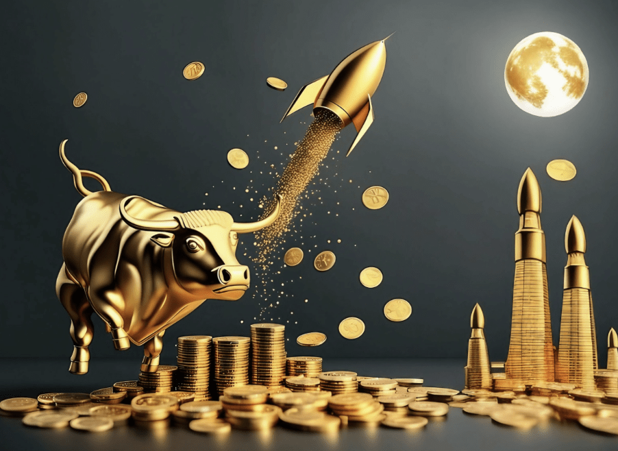 Donald Trumps Crypto Holdings Exceeds $10M — Why You Should Buy These Top Crypto Coins Ahead of the Bull Season