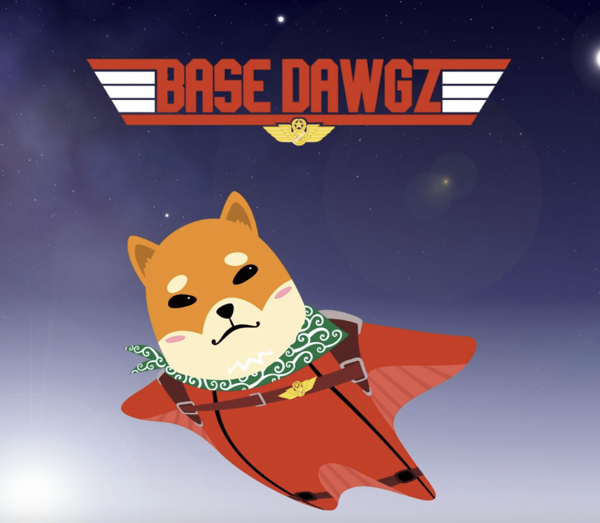 Is Base Dawgz The Best Crypto To Buy Now As BASE Meme Coins Pump?