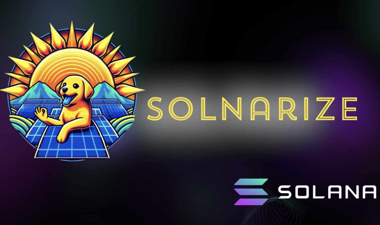Play-to-Earn Solar Defender Attracts Investors to SRIZE Presale: The Next Gem in the Solana Ecosystem